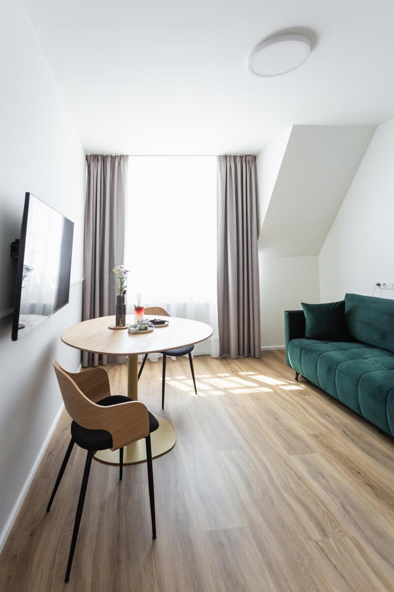 Apartments By Prague City Golf Esterno foto