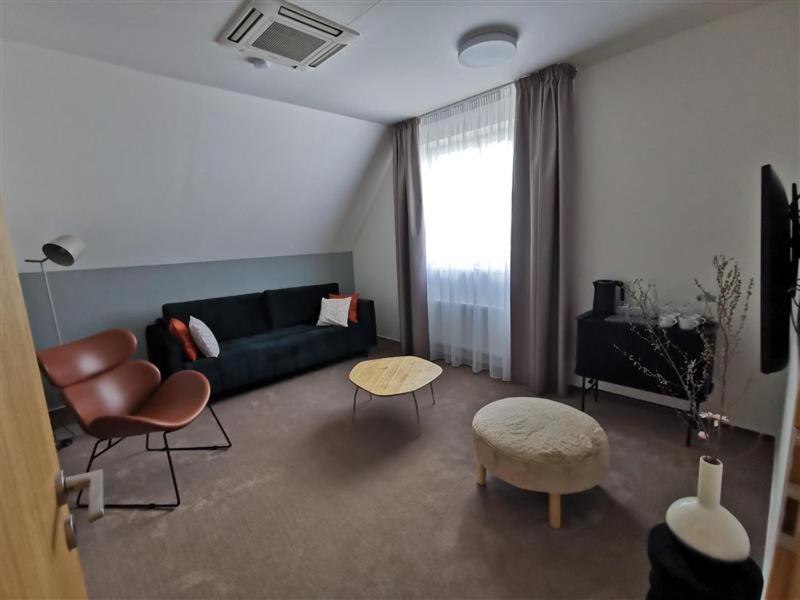 Apartments By Prague City Golf Esterno foto