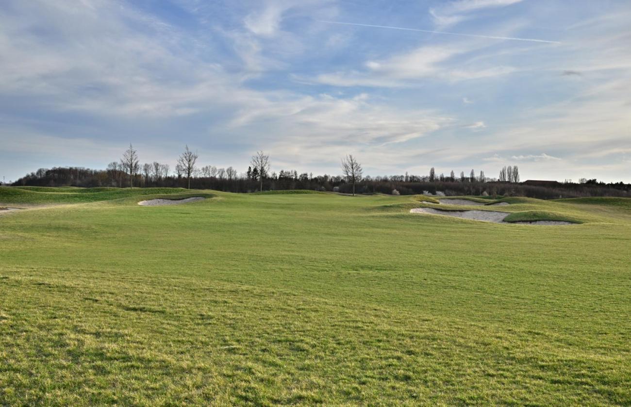 Apartments By Prague City Golf Esterno foto